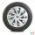 Original VW Polo 2G Winterräder Winterreifen 185/65 R15 88T 15 Zoll 2Q0601027A