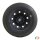 Original VW Polo 2G Winterräder Winterreifen 185/65 R15 88T 15 Zoll 2Q0601027A