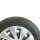 Original VW Polo 2G Winterräder Winterreifen 185/65 R15 88T 15 Zoll 2Q0601027A