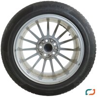 Original Audi A5 F5 Winterräder Winterreifen 8W0601025AE 225/50R17 98H 17 Zoll
