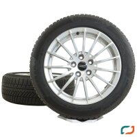 Original Audi A5 F5 Winterräder Winterreifen 8W0601025AE 225/50R17 98H 17 Zoll