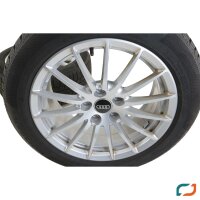 Original Audi A5 F5 Winterräder Winterreifen 8W0601025AE 225/50R17 98H 17 Zoll