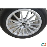 Original Audi A5 F5 Winterräder Winterreifen 8W0601025AE 225/50R17 98H 17 Zoll