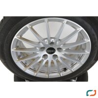 Original Audi A5 F5 Winterräder Winterreifen 8W0601025AE 225/50R17 98H 17 Zoll