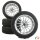 Original Audi A5 F5 Winterräder Winterreifen 8W0601025AE 225/50R17 98H 17 Zoll