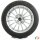 Original Audi A5 F5 Winterräder Winterreifen 8W0601025AE 225/50R17 98H 17 Zoll