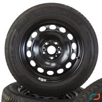 Original VW T-Roc Audi Q2 Winterräder 16 Zoll Winterreifen 205/60 R16 92H