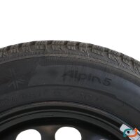 Original VW T-Roc Audi Q2 Winterräder 16 Zoll Winterreifen 205/60 R16 92H