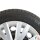 Original VW Golf 8 Winterräder Winterreifen 16 Zoll 205/55 R16 91H 5Q0601027BR