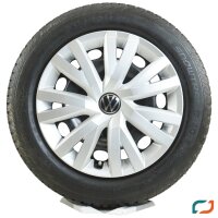 Original VW Golf 8 16 Zoll Winterräder Winterreifen 205/55 R16 91H DOT 20 DEMO