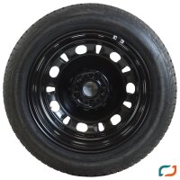 Original VW Golf 8 16 Zoll Winterräder Winterreifen 205/55 R16 91H DOT 20 DEMO