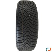 Original VW Golf 8 16 Zoll Winterräder Winterreifen 205/55 R16 91H DOT 20 DEMO