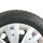 Original VW Golf 8 16 Zoll Winterräder Winterreifen 205/55 R16 91H DOT 20 DEMO