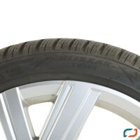 Original VW Golf 8 VIII Bergamo 18 Zoll Winterräder Winterreifen 225/40 R18 92V