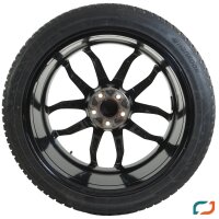Winterräder Skoda Kodiaq NS VW Tiguan 5NA Winterreifen 20 Zoll 235/45 R20 100V