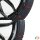 Winterräder Skoda Kodiaq NS VW Tiguan 5NA Winterreifen 20 Zoll 235/45 R20 100V