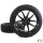 Winterräder Skoda Kodiaq NS VW Tiguan 5NA Winterreifen 20 Zoll 235/45 R20 100V