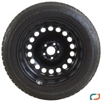 Skoda Fabia 4 Seat Ibiza 5 6F VW polo 2G AW Audi A1 GB Winterräder Winterreifen