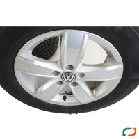 Original VW Golf 7 Winterräder Winterreifen Corvara 16 Zoll 205/60 R16 96H