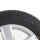 Original VW Golf 7 Winterräder Winterreifen Corvara 16 Zoll 205/60 R16 96H