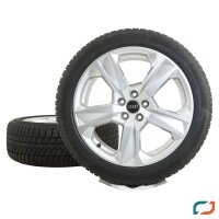 Original Audi A7 S7 4K C8 19 Zoll Winterräder 4K8601025J 245/45 R19 102V DEMO