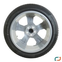Original Audi A7 S7 4K C8 19 Zoll Winterräder 4K8601025J 245/45 R19 102V DEMO