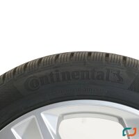 Original Audi A7 S7 4K C8 19 Zoll Winterräder 4K8601025J 245/45 R19 102V DEMO