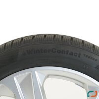 Original Audi A7 S7 4K C8 19 Zoll Winterräder 4K8601025J 245/45 R19 102V DEMO