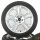 Original Audi A7 S7 4K C8 19 Zoll Winterräder 4K8601025J 245/45 R19 102V DEMO