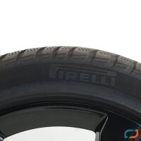 Original Audi A6 S6 4K C8 Winterräder Winterreifen 19 Zoll 245/45 R19 102V