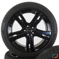 Original Audi A6 S6 4K C8 Winterräder Winterreifen 19 Zoll 245/45 R19 102V