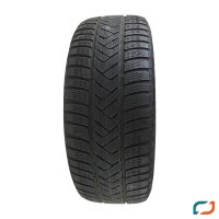Original Audi A6 S6 4K C8 Winterräder Winterreifen 19 Zoll 245/45 R19 102V
