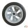 Original Golf 8 Winterreifen Winterräder Belmont 17Zoll 5H0601025B 205/50R17 93H