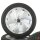 Original Golf 8 Winterreifen Winterräder Belmont 17Zoll 5H0601025B 205/50R17 93H