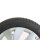 Original Golf 8 Winterreifen Winterräder Belmont 17Zoll 5H0601025B 205/50R17 93H