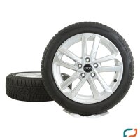 Original Audi A3 8Y Winterräder Winterreifen 17 Zoll 205/50 R17 93H 8Y0601025L