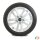 Original Audi A3 8Y Winterräder Winterreifen 17 Zoll 205/50 R17 93H 8Y0601025L