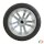 Original Audi A3 8Y Winterräder Winterreifen 17 Zoll 205/50 R17 93H 8Y0601025L