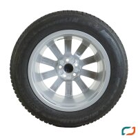 Original Audi A1 GB Winterräder Winterreifen 16Zoll 195/55 R16 91V DEMO DOT23