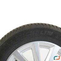 Original Audi A1 GB Winterräder Winterreifen 16Zoll 195/55 R16 91V DEMO DOT23
