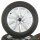 Original Audi A1 GB Winterräder Winterreifen 16Zoll 195/55 R16 91V DEMO DOT23