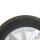 Original Audi A1 GB Winterräder Winterreifen 16Zoll 195/55 R16 91V DEMO DOT23
