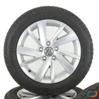 Original VW Golf 8 Gavia Winterräder Winterreifen...