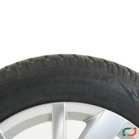Original VW Golf 8 Gavia Winterräder Winterreifen 16Zoll 5H0071496 205/55R16 94H