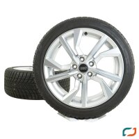 Original Audi TT TTS 8S Winterräder Winterreifen 8S0601025AN 245/40 R18 93V