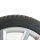 Original Audi TT TTS 8S Winterräder Winterreifen 8S0601025AN 245/40 R18 93V