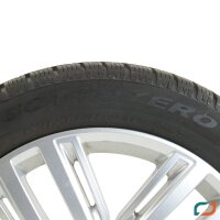 Original VW Tiguan 2 & Allspace 5NA Winterräder Winterreifen 19Zoll Auckland RDKS