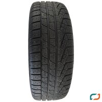 Original VW Tiguan 2 & Allspace 5NA Winterräder Winterreifen 19Zoll Auckland RDKS
