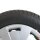 Original Audi A3 8Y Winterreifen Winterräder 205/55 R16 91H 8V0601027A DOT22