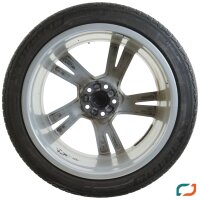 Original Audi A7 S7 4K Winterräder Winterreifen 20 Zoll 4K8601025G Alufelgen